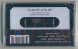 CIGARETTES AFTER SEX: Cigarettes After Sex (Аудио-кассета)