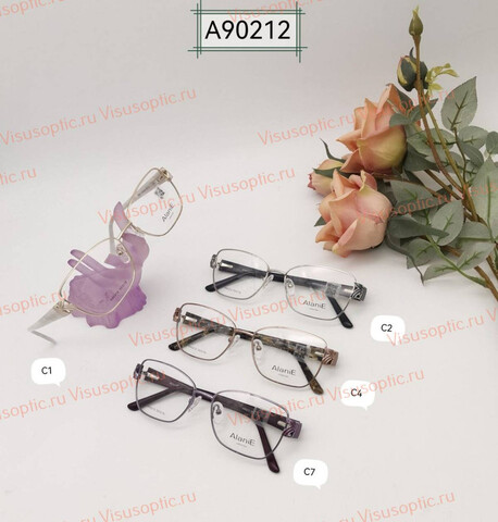 Оправа очков Alanie A90212 Алания