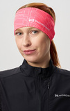 Повязка Nordski Graphic Magenta