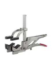 Струбцина для труб BESSEY GRZRO