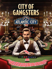 City of Gangsters: Atlantic City (для ПК, цифровой код доступа)