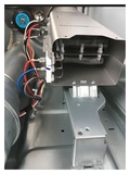 Сушильная машина Haier HCD12C
