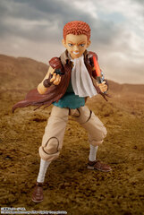 Фигурка S.H.Figuarts Berserk: Isidro