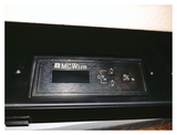 Винный шкаф MC Wine W35B