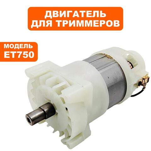 Двигатель эл. переменного тока DDE ET750 (60092-0510)