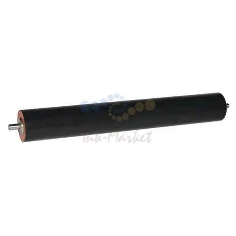 Вал резиновый БУЛАТ JC66-01195A/B, 022N02295, 022N02336 для Samsung ML-3050, 3051, SCX-5330, Phaser 3300, 3428