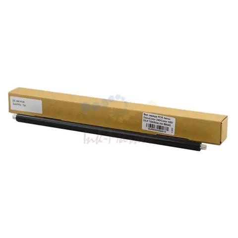 Вал заряда PCR Xerox DC 240