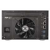 Система хранения данных Infortrend EonStor GSe Pro 200 GSEP205T000D-8U32