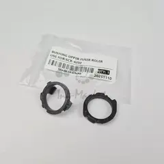 Бушинги тефлонового вала JC61-00589A + JC61-00590A / 016N00282 + 016N00262  для Samsung ML-1510, ML-1610, Xerox Phaser 3115, 3117 совместимые — фото 2