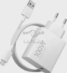 Сетевое зарядное устройство Xiaomi BHR095VEU 100W (PD) — фото 3