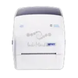 iDPRT iD4S, DT Label Printer, 4", 200DPI, 5IPS, 128/256MB, USB+Ethernet, ZPL-II, EPL2, DPL,TSPL