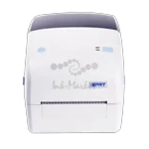 iDPRT iD4S, DT Label Printer, 4", 200DPI, 5IPS, 128/256MB, USB+Ethernet, ZPL-II, EPL2, DPL,TSPL