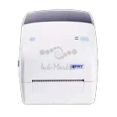 iDPRT iD4S, DT Label Printer, 4", 200DPI, 5IPS, 128/256MB, USB+Ethernet, ZPL-II, EPL2, DPL,TSPL