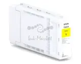 Epson картридж inkjet жёлтый original (C13T50U400) T50U4
