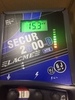 Генератор SECUR 2600-D HTE, 220 вольт