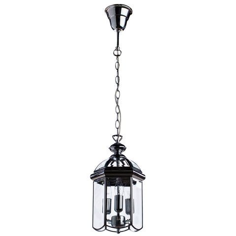 Подвес Arte Lamp Rimini A6505SP-3CC
