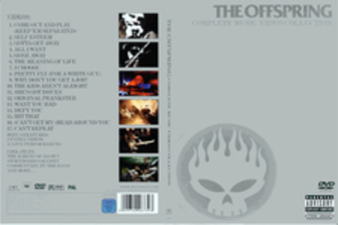 The Offspring: Complete Music Video Collection