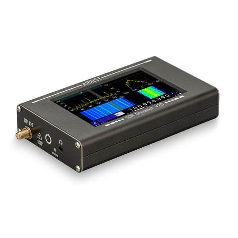 Kroks ARINST SDR Dreamkit V2D портативный радиоприемник