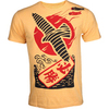 Футболка Hayabusa Virtue Yellow