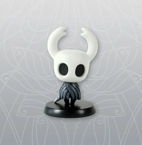 Фигурка Hollow Knight: Knight