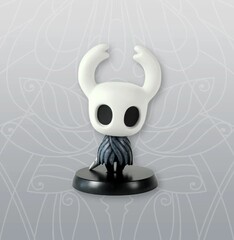 Фигурка Hollow Knight: Knight