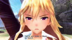 Valkyrie Drive Complete Edition (для ПК, цифровой код доступа)