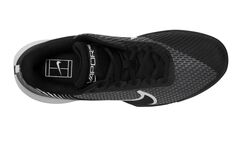 Женские теннисные кроссовки Nike Zoom Vapor Pro 2 CPT - black/white