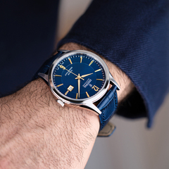 Часы мужские Festina F20007/3 Swiss made