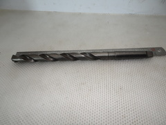 Сверло 17.5мм (185х290) Р6М5 к\х К/М2 СССР удлиненное