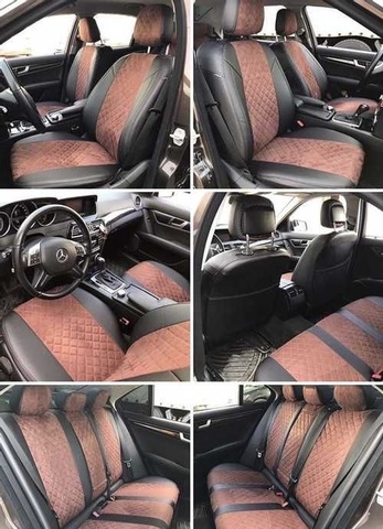 Авточехлы Toyota Camry XV50 / 55 Sd с 11-18г. Авточехлы Toyota Camry XV50 / 55 Sd с 11-18г.