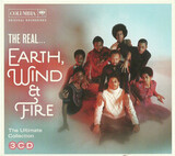 The Real...Earth, Wind & Fire