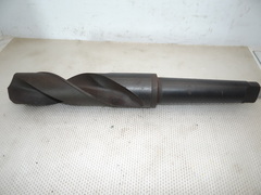 Сверло по металлу 58мм (200х420) Р6М5 к\х К/М5 СССР