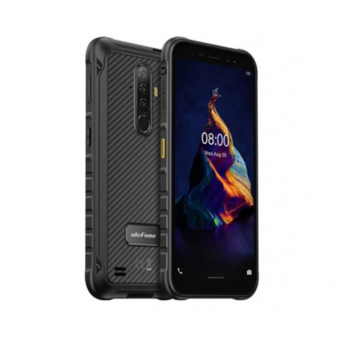 Ulefone Armor X8 4.64GB, Black