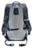 Картинка рюкзак туристический Deuter Speed Lite 17 Black - 2