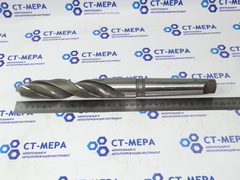 Сверло по металлу 34мм (190х339) Р6М3 к\х К/М4