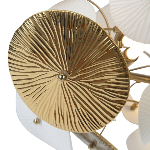 Светильник подвесной ST Luce Dahlia SL1518.303.06