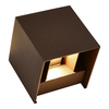 Светильник уличный настенный ST Luce Brik SL9513.601.01