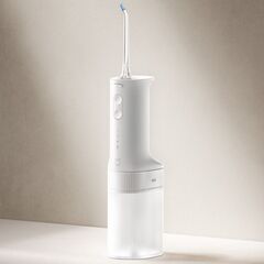 Ирригатор портативный Xiaomi Mijia Electric Flusher 2 MEO705, белый