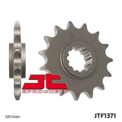 Звезда ведущая JTF 1371.15 HONDA CBF CB CBR 600