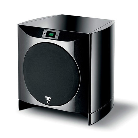 Focal Sopra Subwoofer SW1000 BE