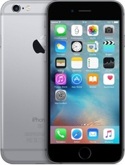 Смартфон iPhone 6S 32Gb Space Gray