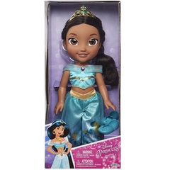 Дисней Аладдин Малышка Жасмин 35 см