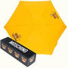 Зонт мини Moschino 8211-U Toy Stars compact