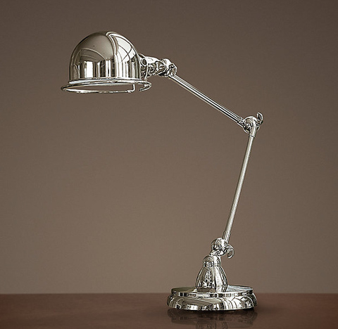 Лампа настольная Atelier Table Lamp