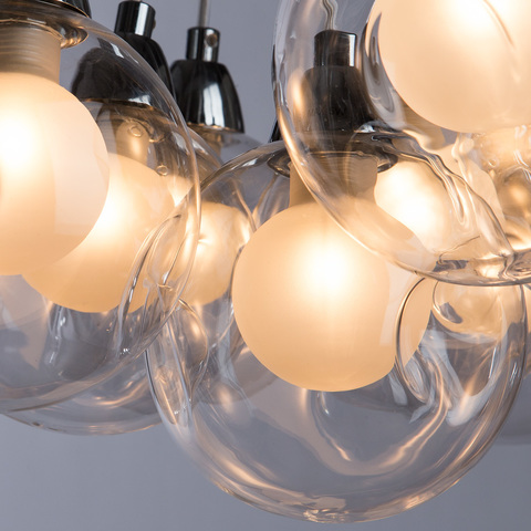 Люстра Arte Lamp Pallone A3025SP-11CC