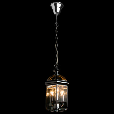 Подвес Arte Lamp Rimini A6505SP-3CC