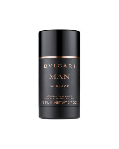 Bvlgari MAN In Black