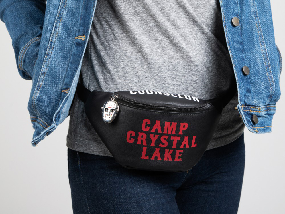 Crystal fanny pack cheap