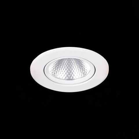Встраиваемый светильник ST Luce ST211.538.08.36