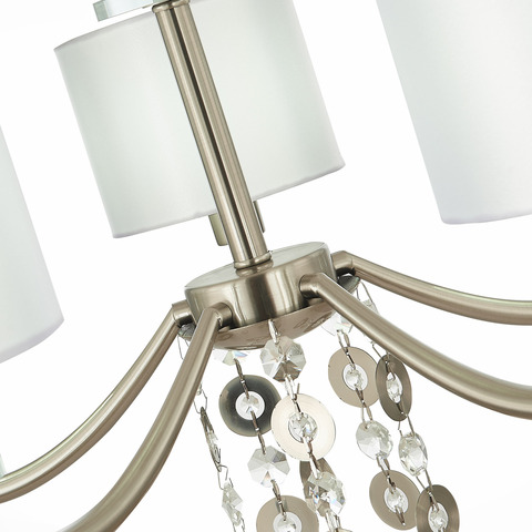 Люстра подвесная ST Luce Katena SL1757.103.05